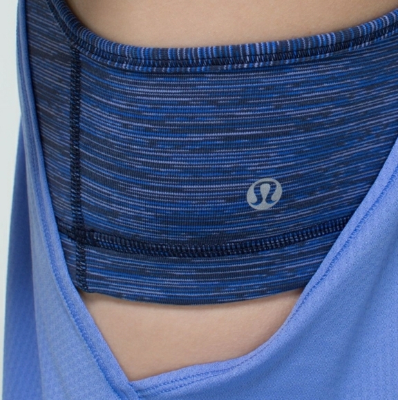 Lululemon No Limits Tank - Picture 4 of 11